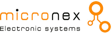 Logo Micronex GmbH